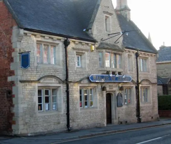 Image de l'hôtel