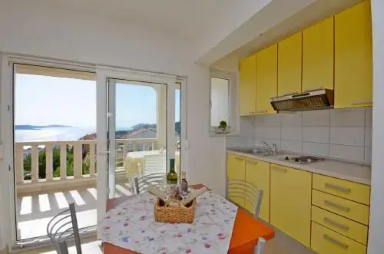 Marija Apartmani