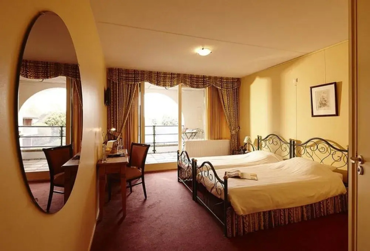 Hotel Nieuw Antiek