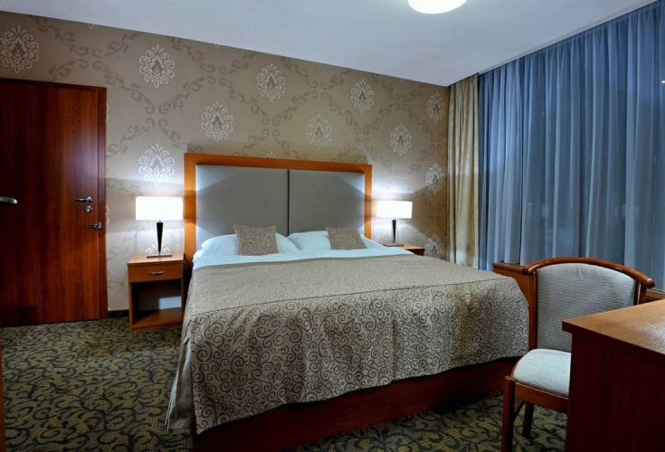 Hotel Thermal