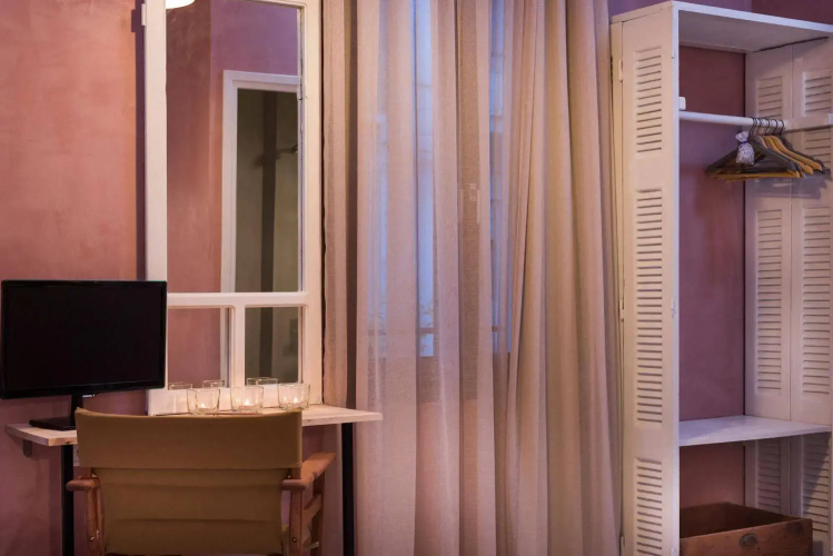 TheJoy Hotel
