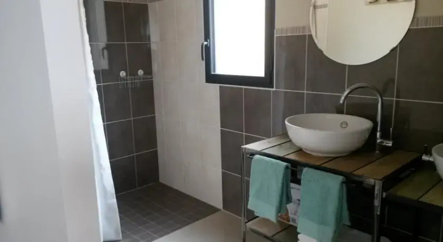 Ateliers de l'Aussance - Chambres d'hôtes