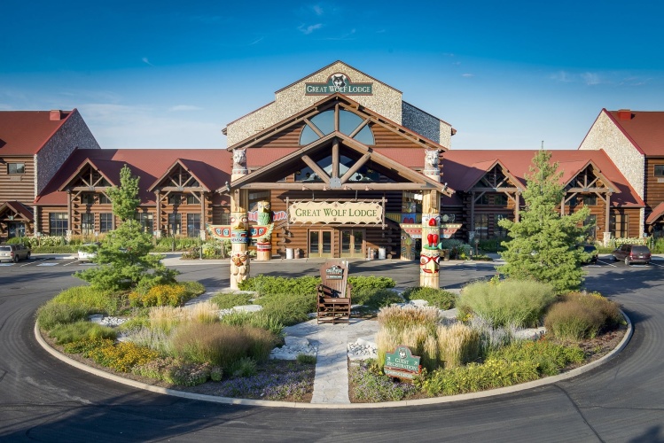 Great Wolf Lodge - Niagara Falls photo 25