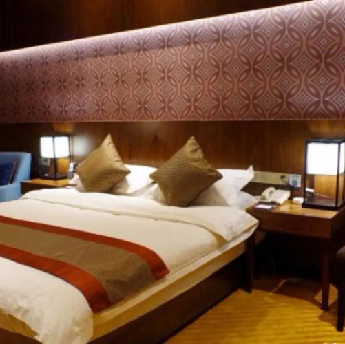 Longxiang Hotel