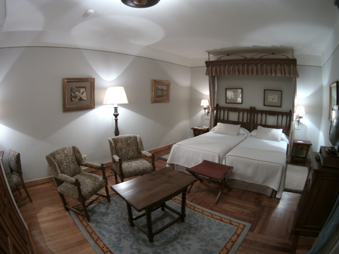 Parador De Santiago De Compostela photo 7