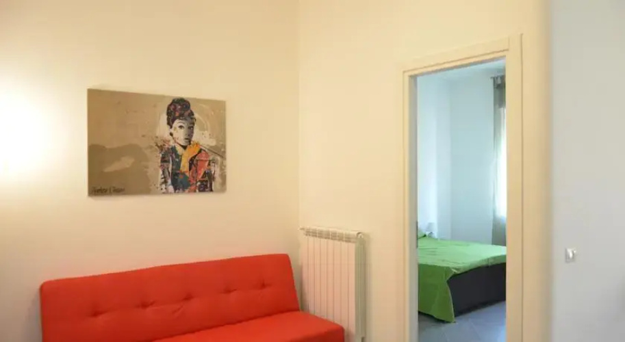 Residenza Bagnato