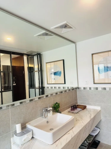 Luxury Double room with river view