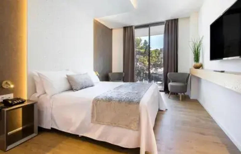 Golden Costa Salou - Adults Only 4* Sup