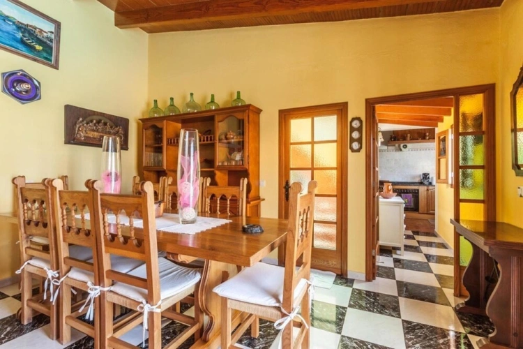 3 Bedrooms Family Villa with pool view
