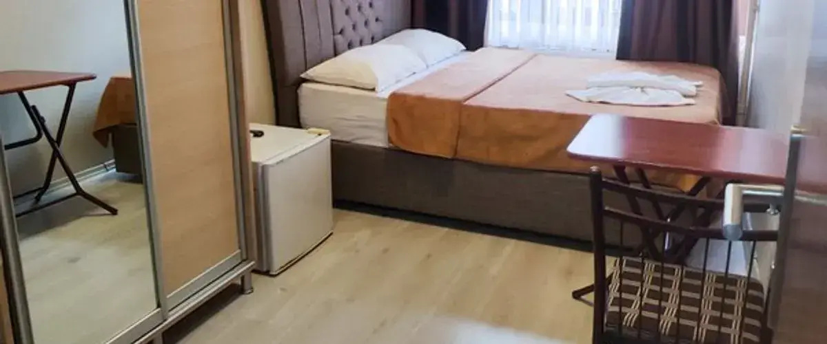 Hotel Birol