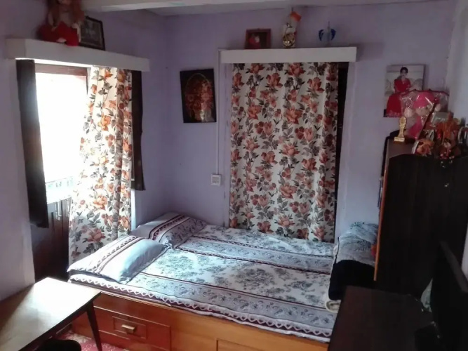 Amatya Homestay