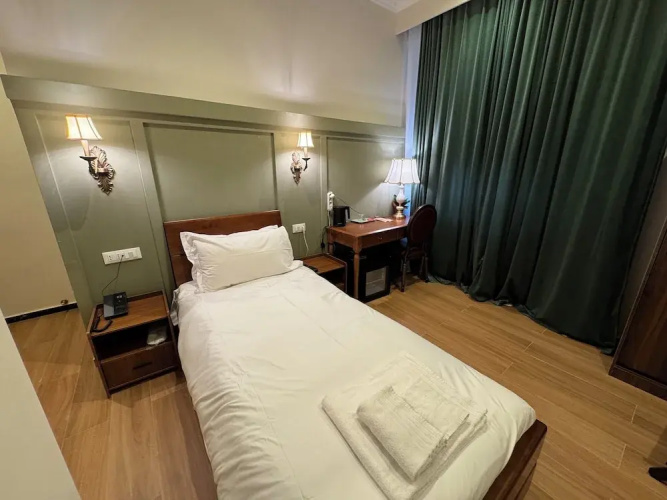 Modi Hotel