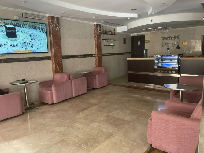 Shoab Jeddah Suites by Oyo