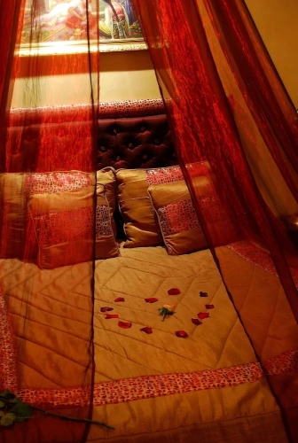 1 Bedroom Superior Double room