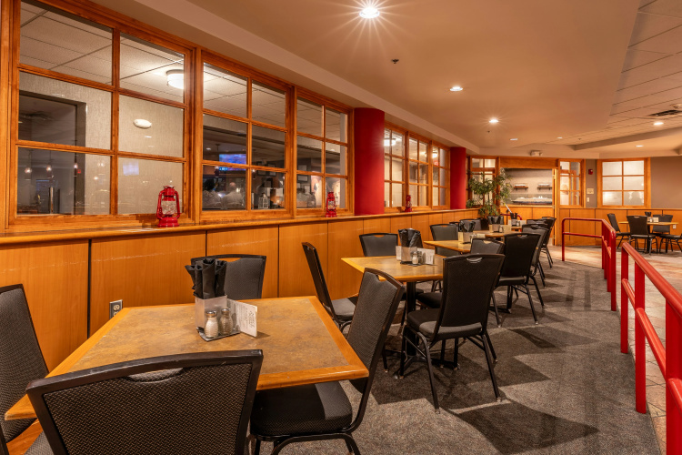 Westmark Fairbanks Hotel & Conference Center photo 26