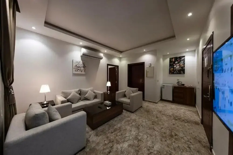 Towlan Qurtuba 1
