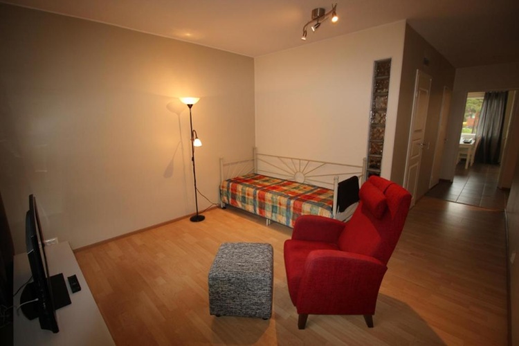 3 Bedrooms Apartment with balcony