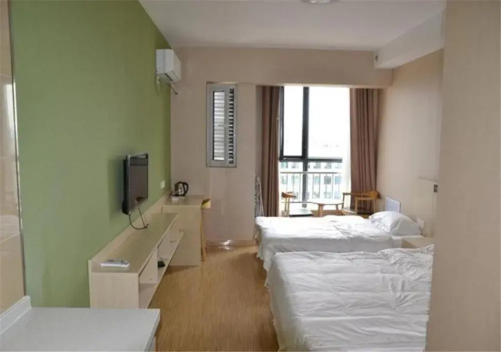 Weihai Ivy Apart-Hotel