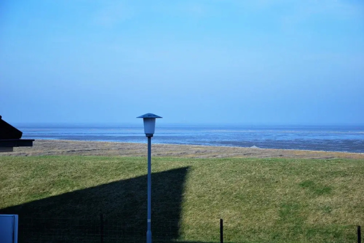 Haus Nordseeperle