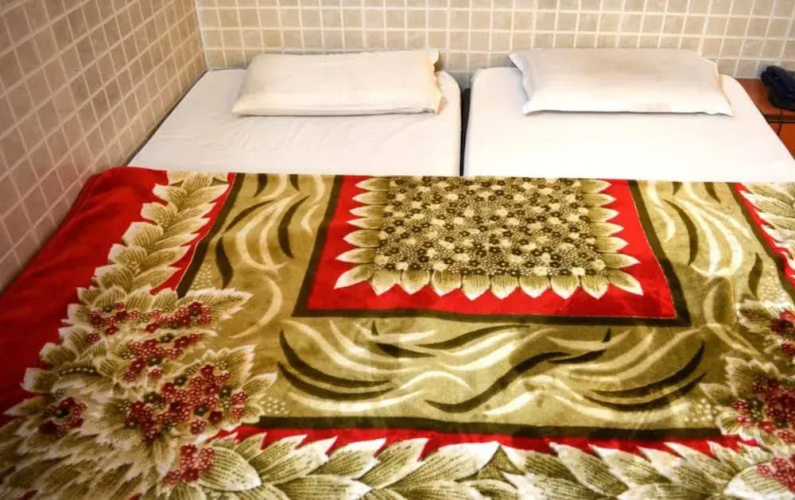 Raj Mahal Hotel