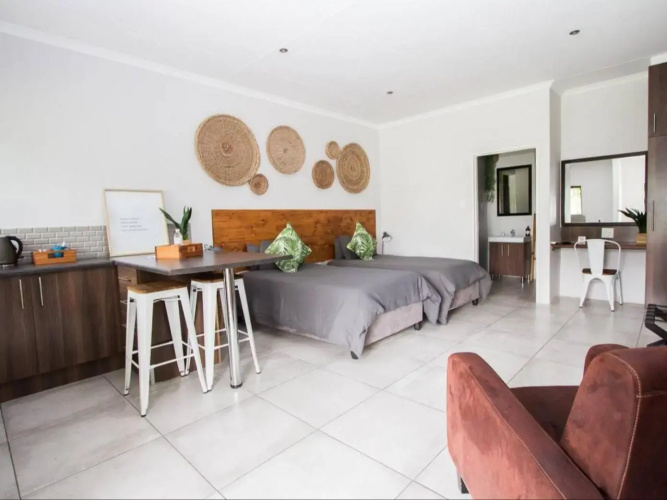 Maxton Boutique Hotel