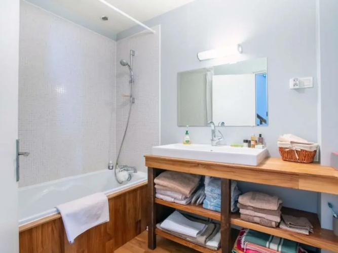 Apartment La Vigie Cancale