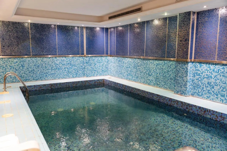 Mercure Jeddah Al Hamra photo 18