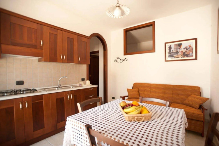 Masseria Borgo Ritella photo 23