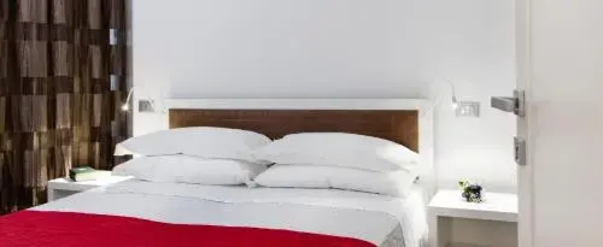 Iamartino Quality Rooms