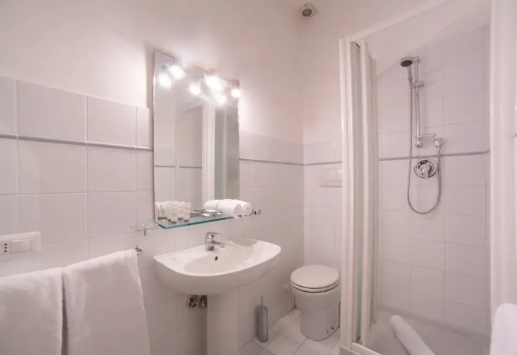 Rent In Rome Veneto