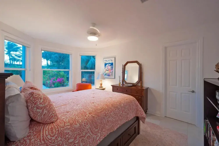 Great Bluff Estates