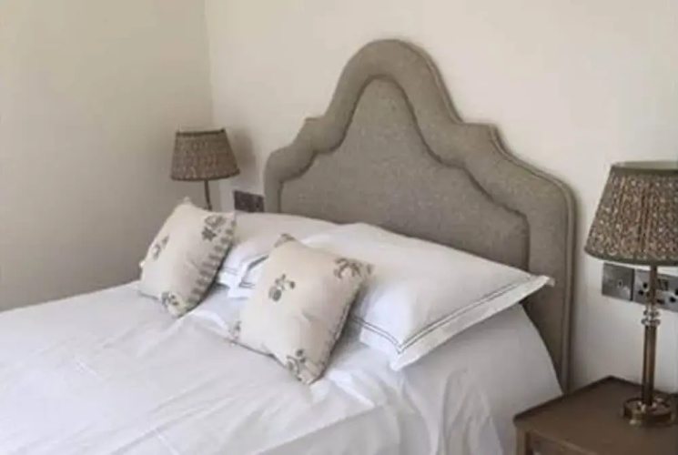 The Eagle House Hotel