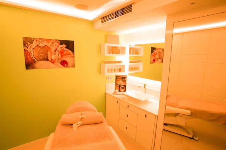 Best Western Plus Cannes Riviera Hotel & SPA (Adults only) photo 10