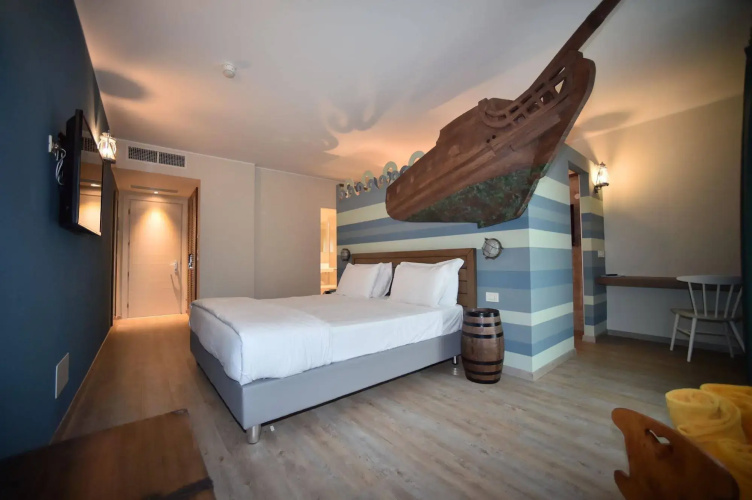 Hotel San Michele