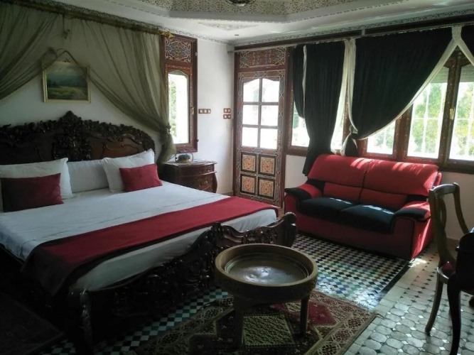 Malabata Guest House