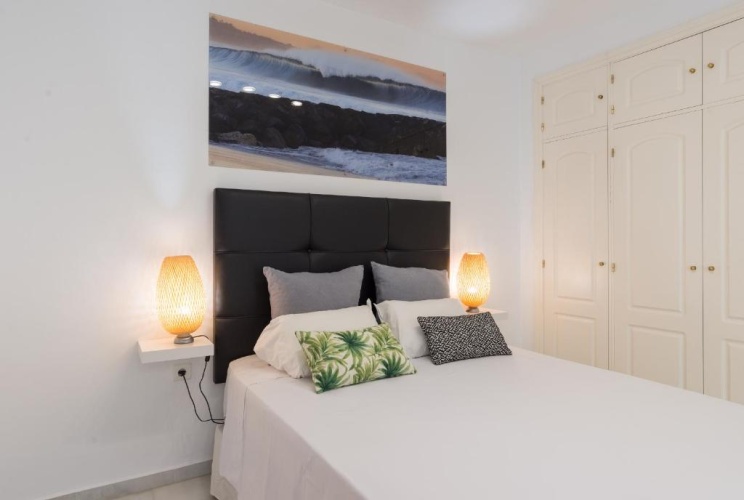 ML3C-Marble Penthouse-Prime location-High Ceilings