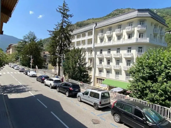 Appartement Brides-les-Bains, 1 pièce, 2 personnes - FR-1-512-126