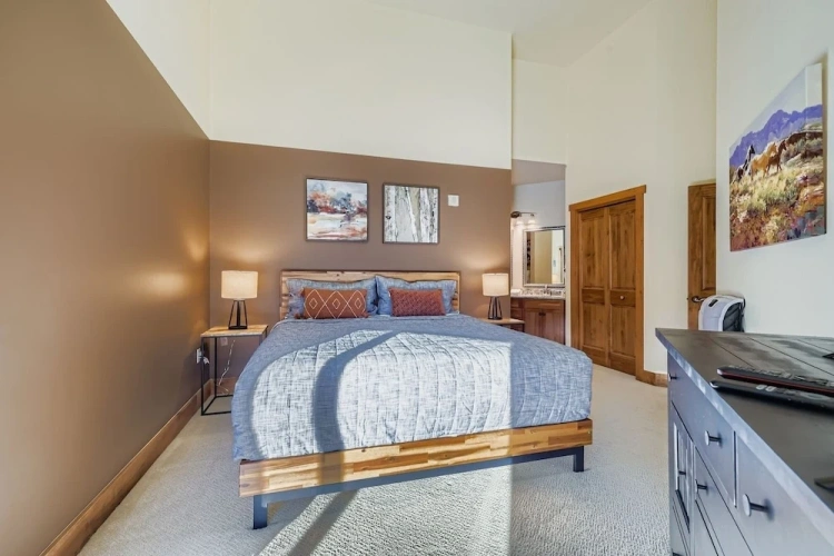 2 Bedrooms Standard room
