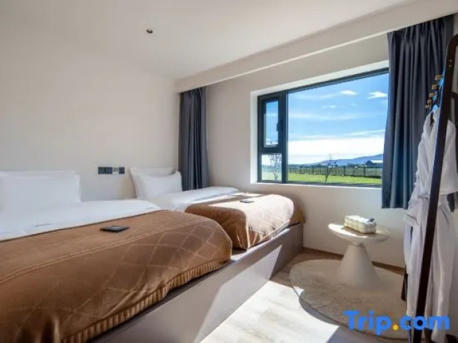 2 Bedrooms Deluxe Family Suite