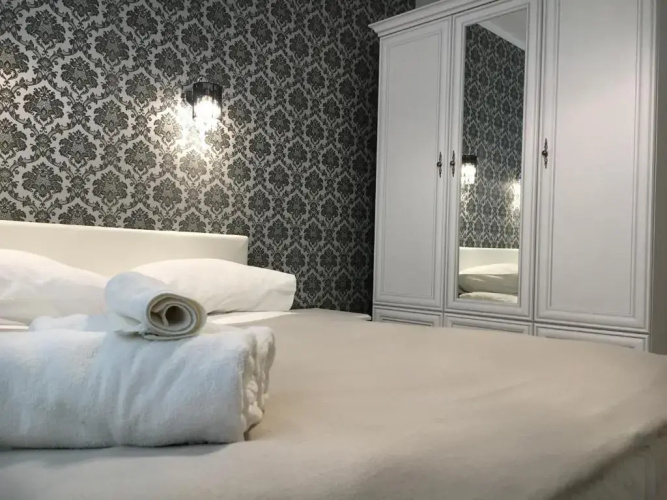Apartament Relax Gdynia