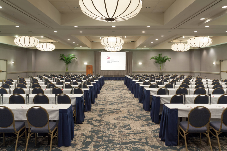 Fort Lauderdale Marriott North photo 16
