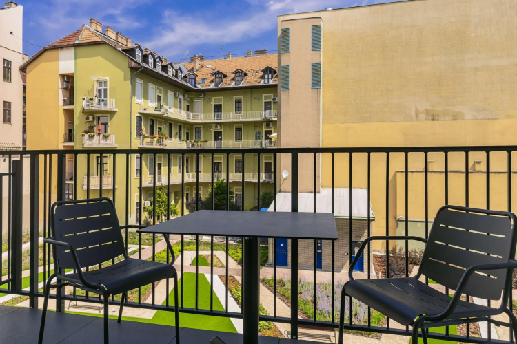 Barcelo Budapest photo 28