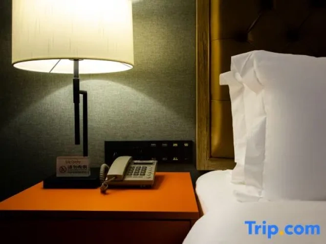 2 Bedrooms Executive Suite