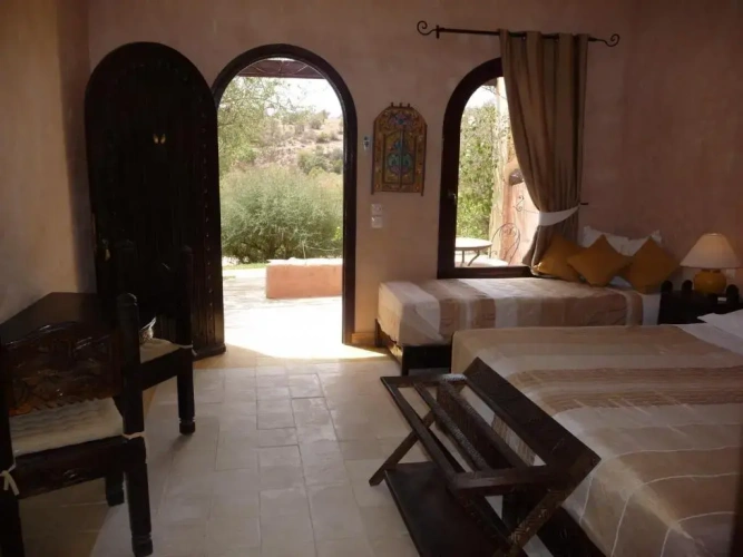 Superior Double room