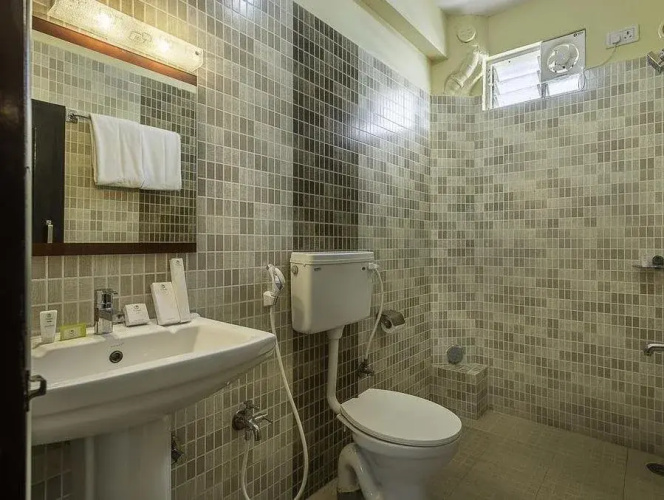 Daffodil Suites, Manyata Tech Park