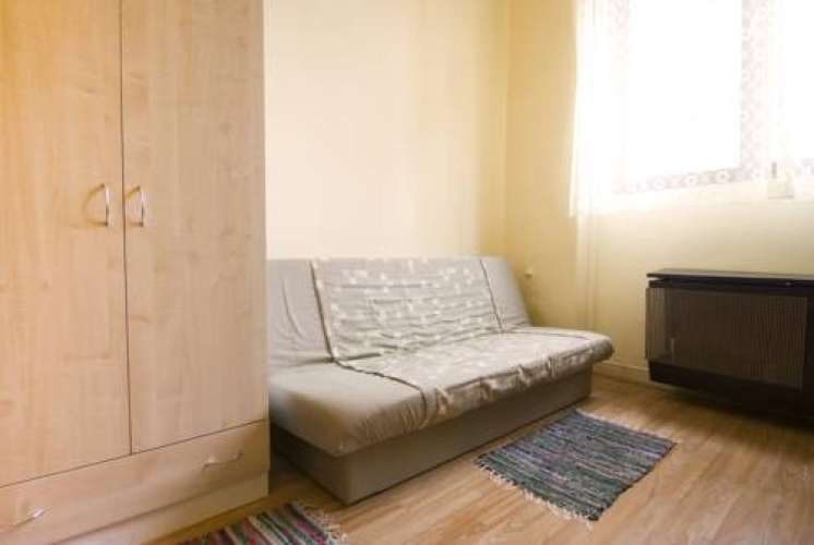 Blaha Apartman
