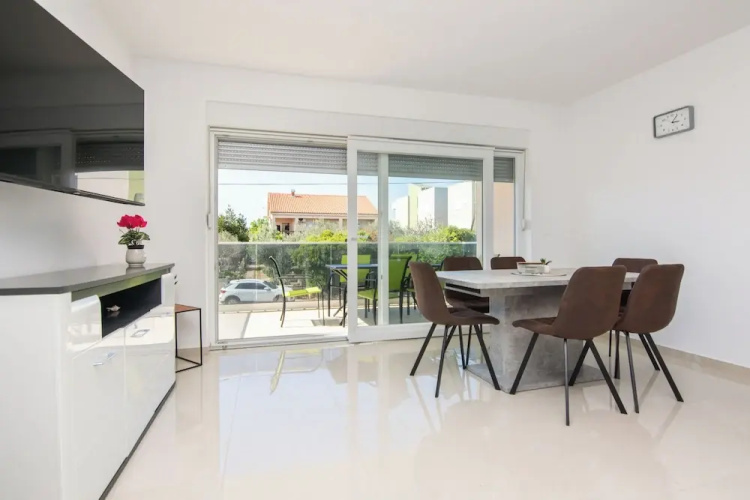 Apartments Grabovickic