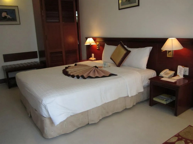 First Hotel