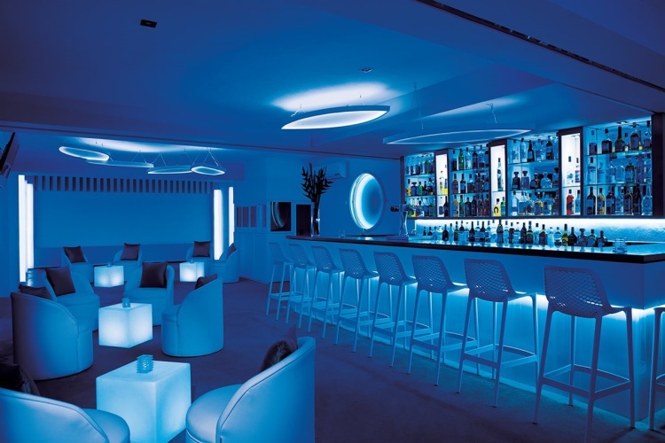 Secrets Aura Cozumel - Adults Only - All Inclusive photo 15