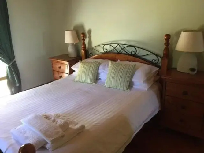 Shenanigans Spur Cottage
